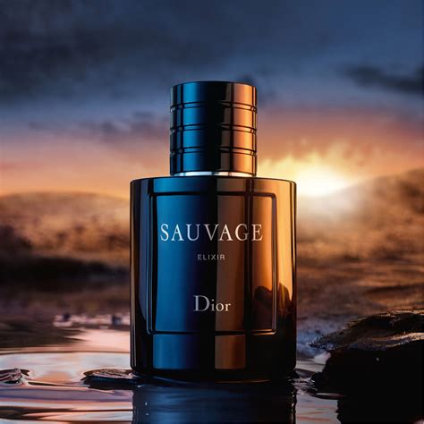 dior sauvage elixir zwilling|dior sauvage elixir review.